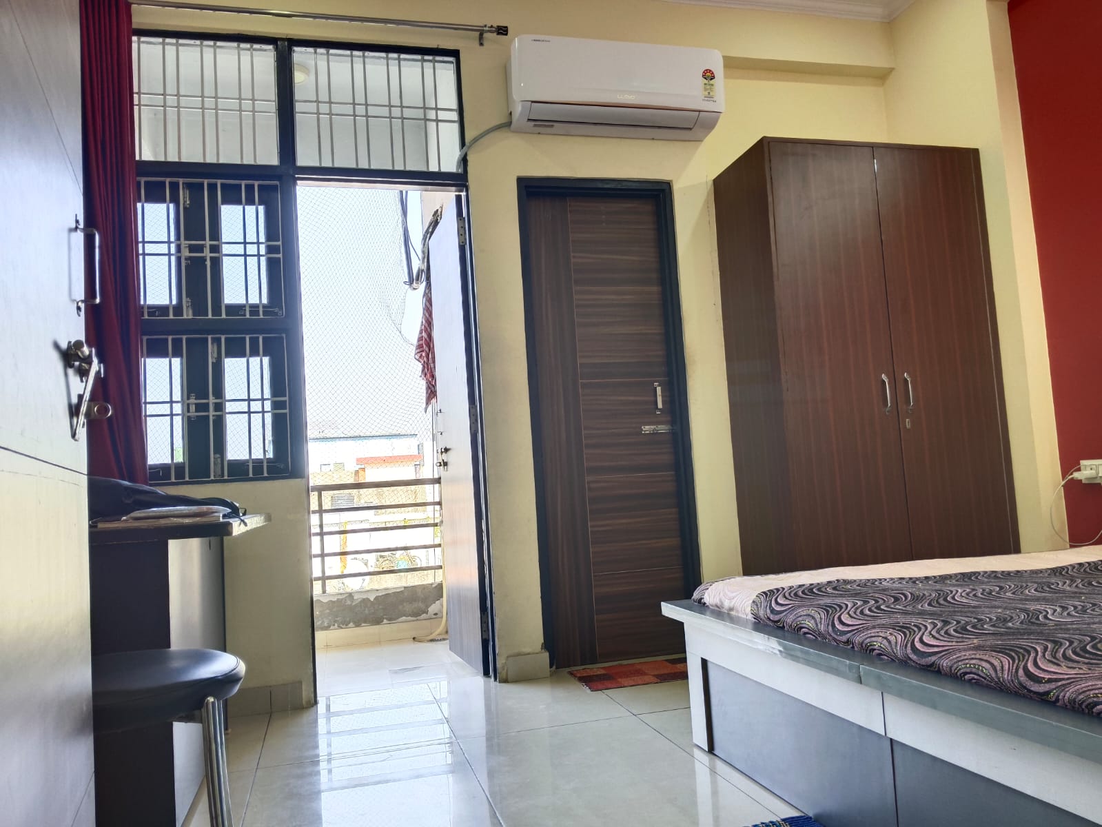 3BHK Flat for Resale in Murlipura Jaipur - JDA Approved